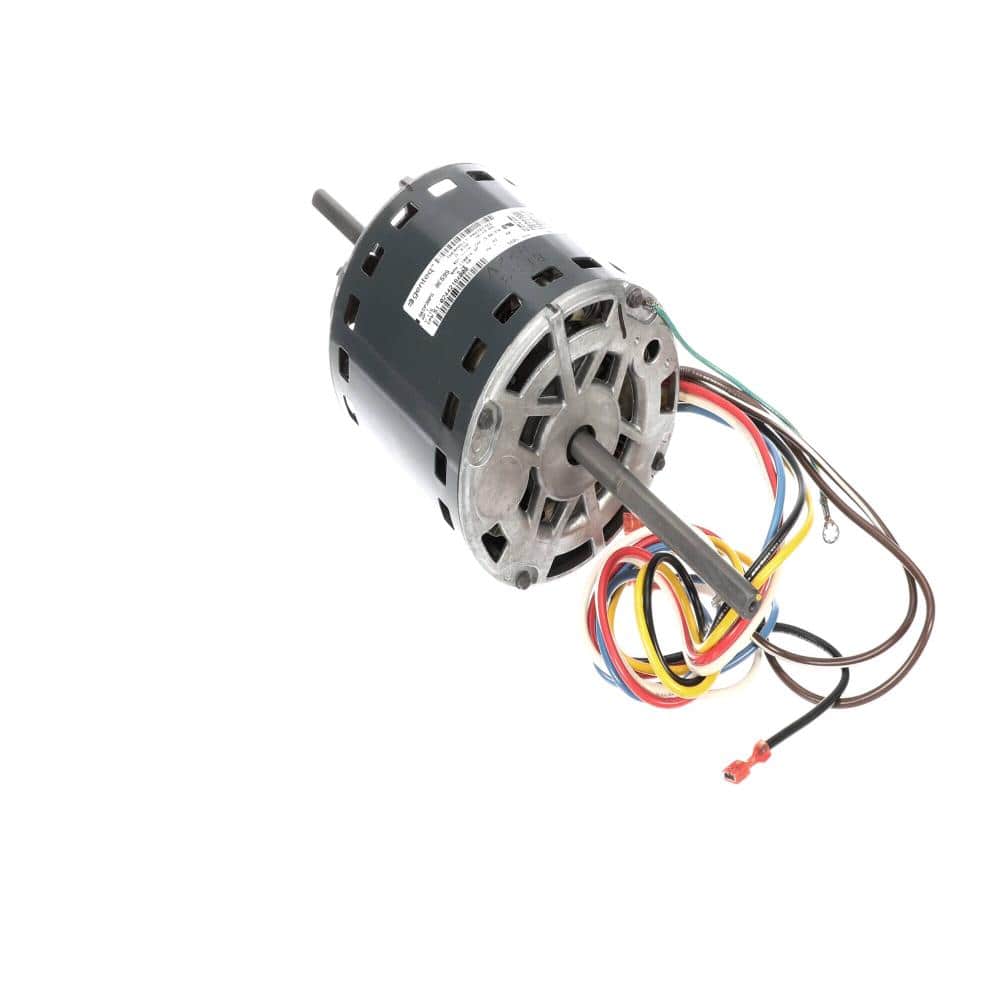115 Volt 60Hz 1Ph 1Hp 1100 Rpm 4-Speed Blower Motor S1-02442184000 price history on PriceWatchPro
