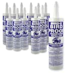 Bird-Proof Bird Repellent Gel (12-Case)