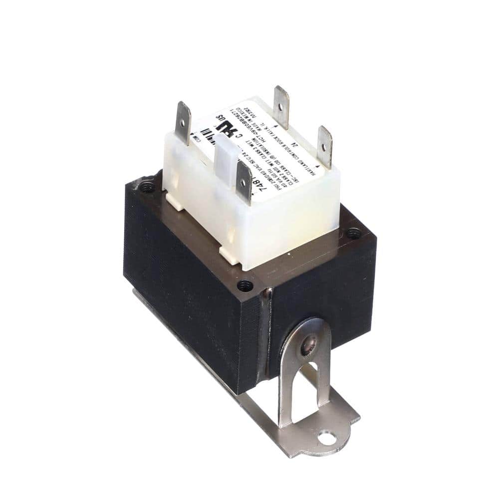Transformer 208/240V To 24V 50/60Hz 40Va S1-02518452700 price history on PriceWatchPro