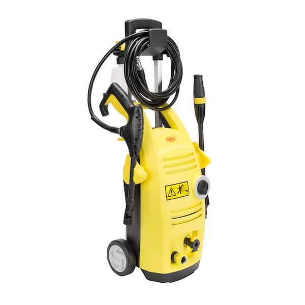 Realm 1900 PSI 1.65 GPM 13 Amp Electric Pressure WasherBY01VBSWT