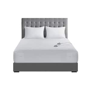 15 in. King Heated Mattress Pad