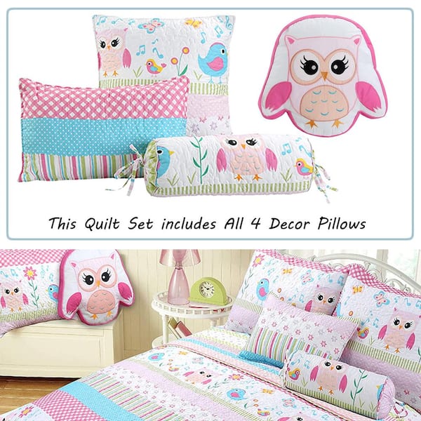 https://images.thdstatic.com/productImages/698d4a37-6269-41c3-9aa1-ccd50a9f027a/svn/kids-bedding-sets-bb2019-016q-4pillows-76_600.jpg