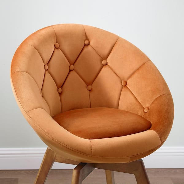 kiowa swivel 15.76 papasan chair