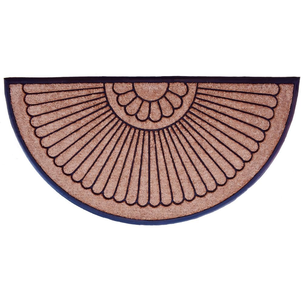 Shell Doormat 3' x 6' price history on PriceWatchPro