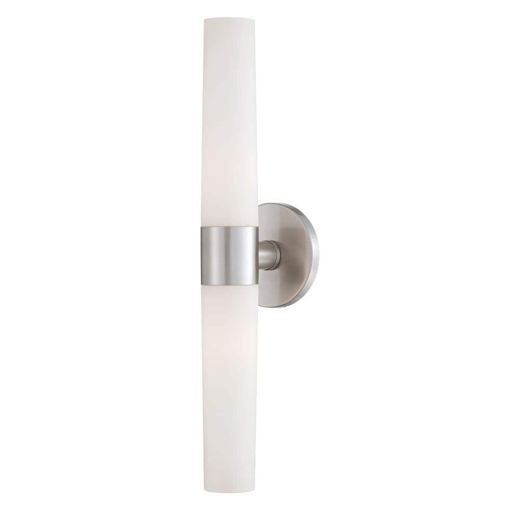 Eurofase Lighting - Vesper - 2 Light Wall Sconce - 20 Inches Wide by 5 Inches