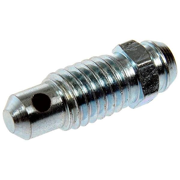 Bleeder Screws M8-1.25 X 24Mm (2-pack) 13902 - The Home Depot