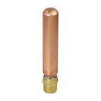 1/2 in. Male Thread Copper MIP Water Hammer Arrestor Type AA