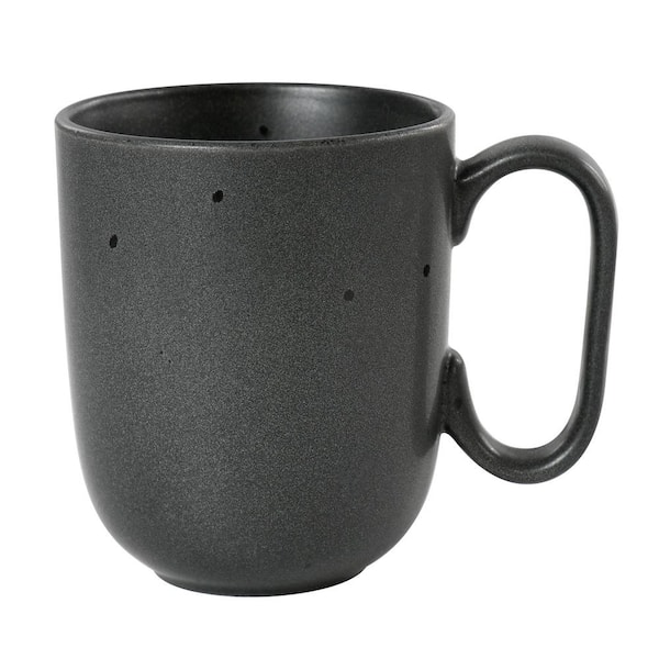 20oz Cascade Mug with Handle Concrete Grey