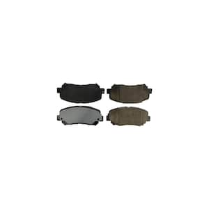 Centric brake pad set 2024 105.10330