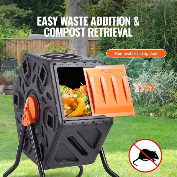 新品未使用DEPT COMPOST BIN SMALL／NATURAL 71Dzxd+UMWL._AC_UF1000,