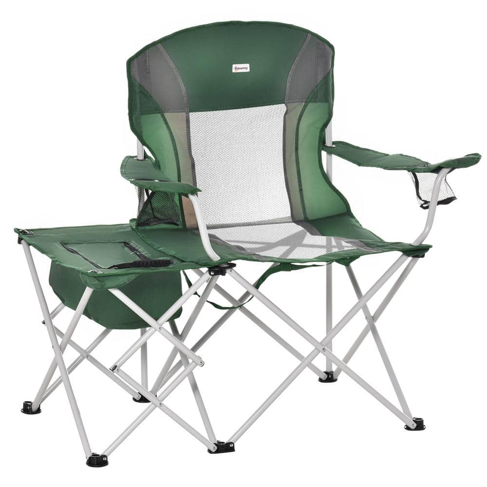 https://images.thdstatic.com/productImages/69940b48-dc49-49da-8024-c874e2cda1d9/svn/green-outsunny-camping-chairs-a20-179gn-64_1000.jpg