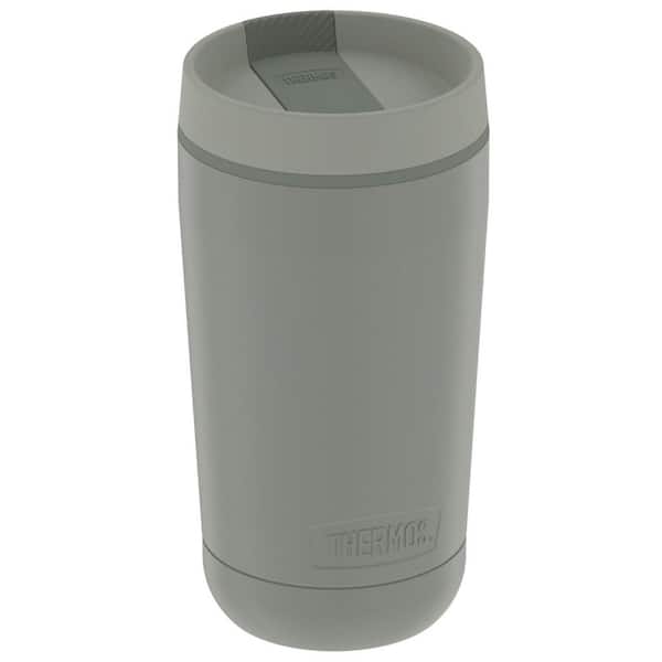 Thermos Guardian 12 oz. Matcha Green Stainless Steel Tumbler TS1299GR4 -  The Home Depot