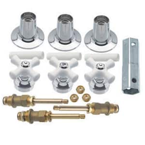 Plumb Craft Waxman 7501150N Faucet Repair Kit