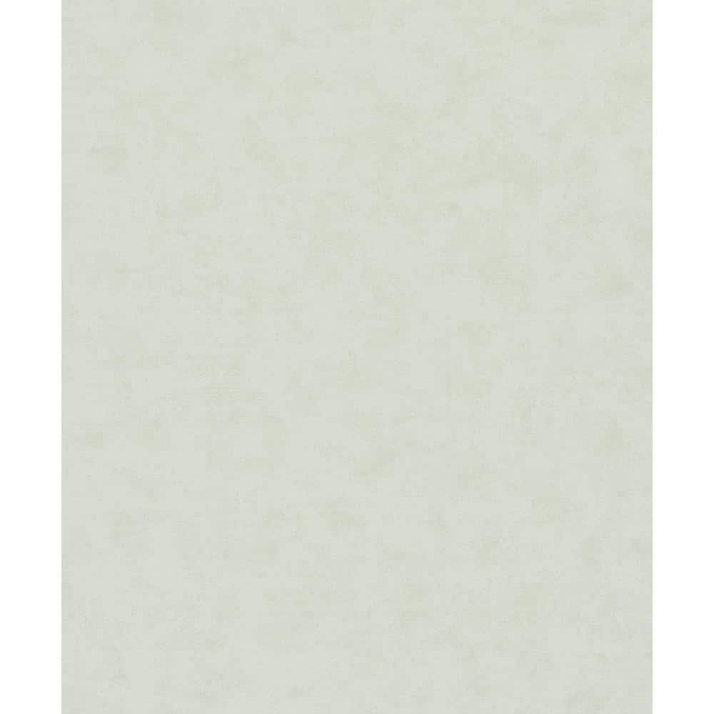 Flora Collection Green Linen Effect Shimmer Finish Non-Pasted Vinyl on Non-