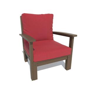 Bespoke Deep Seating Chair Firecracker Red ACE