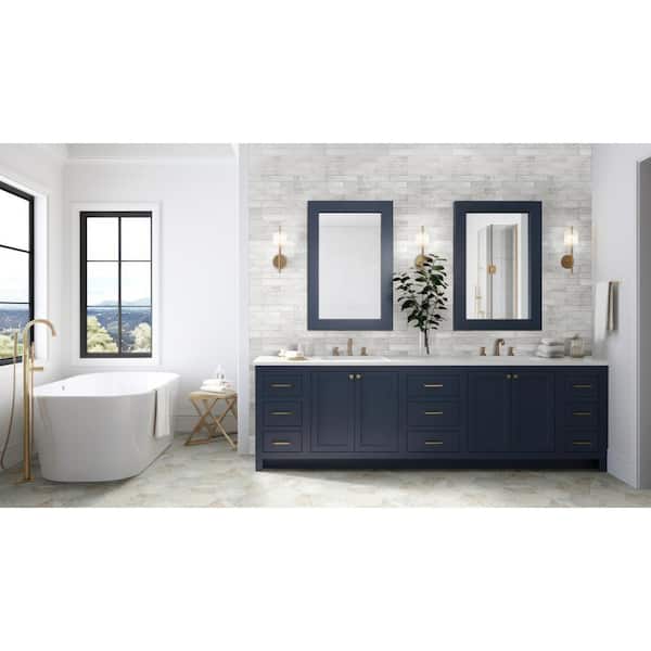 MSI Stella La Perla Subway Tile 2 in. x 10 in., Glossy