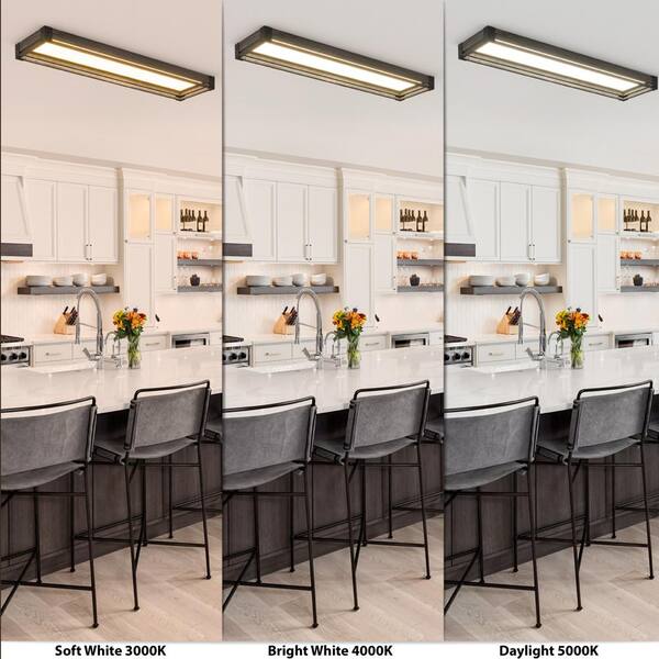 commercial kitchen ceiling lights