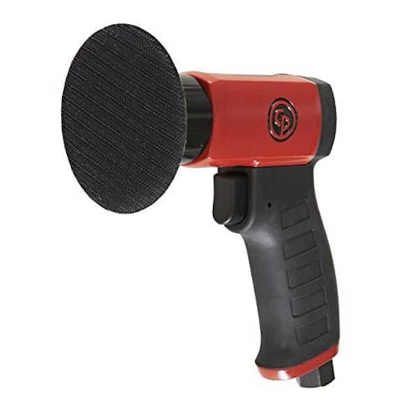 Mini Random Orbital Sander