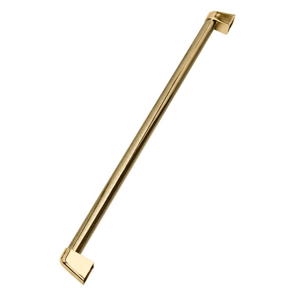 Autograph Edition 36 in. Helix Handle (Set of 1) for Paramount and Select Ranges in Polished Gold price history on PriceWatchPro