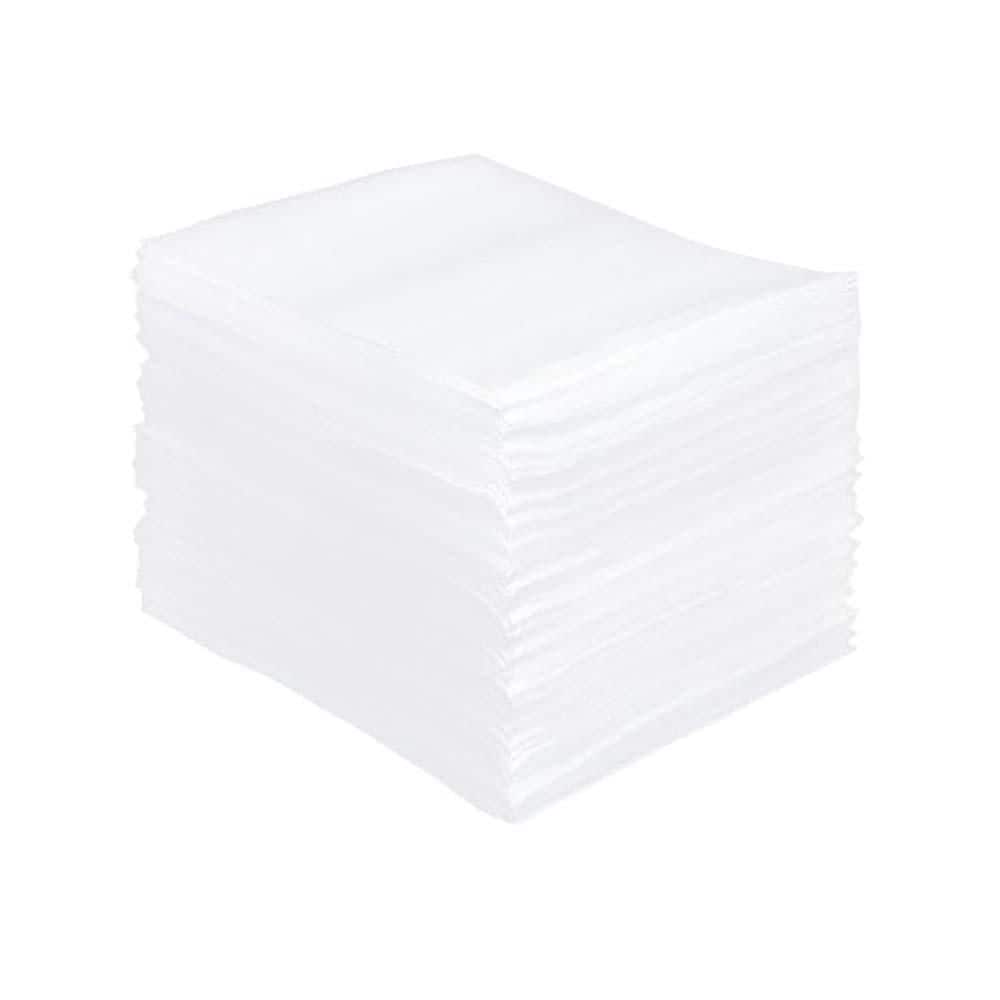 12x16 inch Cushion Foam Pouches 25 Pack for Moving and Protecting Fragile Items like Mugs, Glasses, Dishes price history on PriceWatchPro