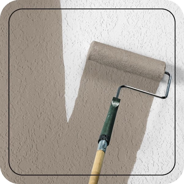 N220-4 Shiitake Paint