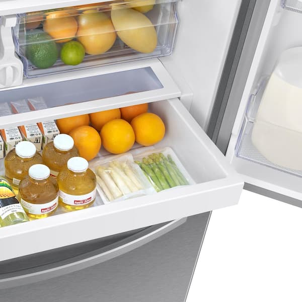 samsung rv refrigerator manual