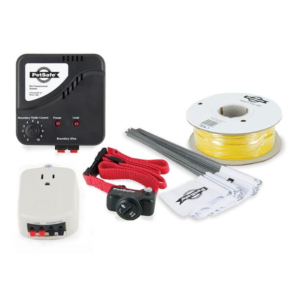 petsafe wireless extender