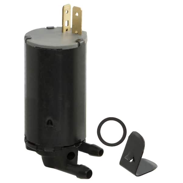 Maxair Washer pump - Front