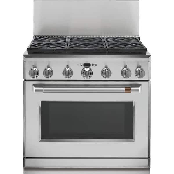Cafe range home depot cheap