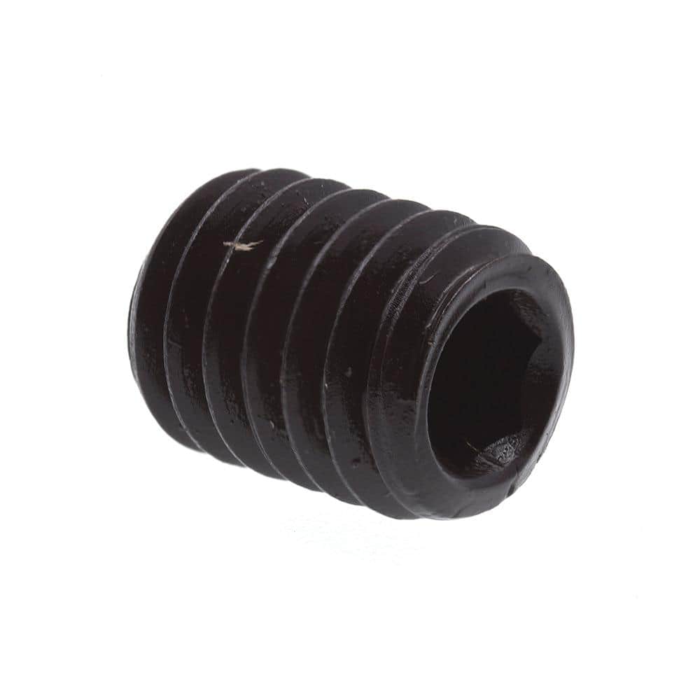 Prime-Line M6-1.0 x 8 mm Metric Black Oxide Coated Steel Set