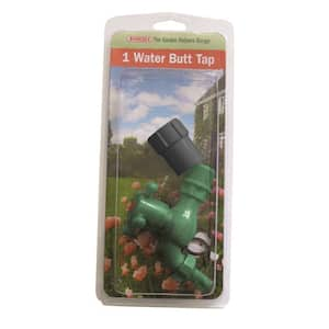 Replacement Rain Barrel Tap