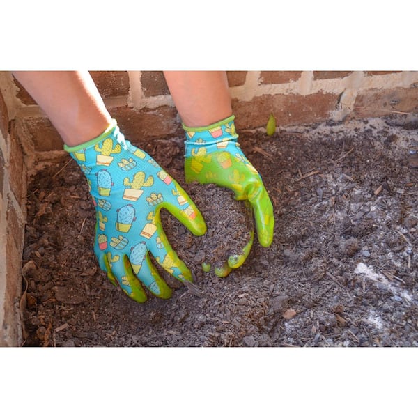 Garden Protection Kit Bird Netting + Support Hoop + Gloves for