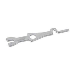 Replacement Locking Key for Tamper Resistant Switch