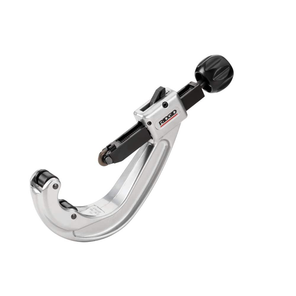 1-1/4 in. to 3-1/2 in. Model 153-Quick-Acting Tubing Cutter price history on PriceWatchPro