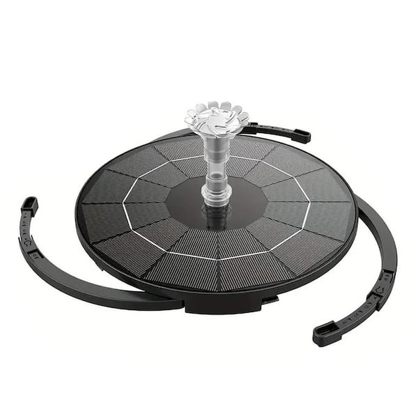 Phewnyzo Floating Pond Fountain Aerator 1 HP 750 W 110 V
