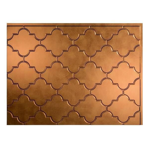 Fasade® Monaco 18