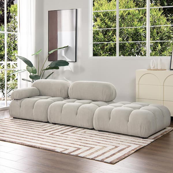 Marcel store mini sofa