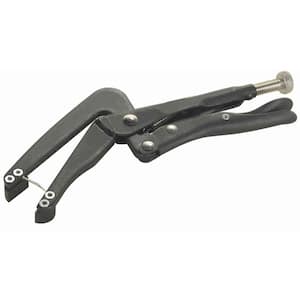 Brake Piston Removal Locking Pliers