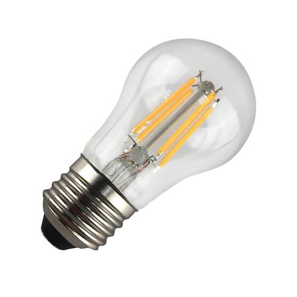 Ampoule E27 20W Variable Fluorescente