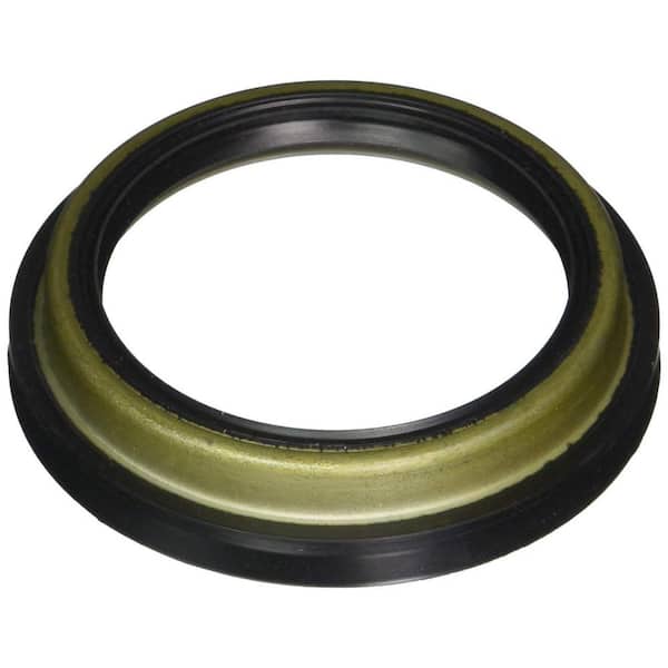 Timken Front Wheel Seal fits 1998-2004 Nissan Frontier