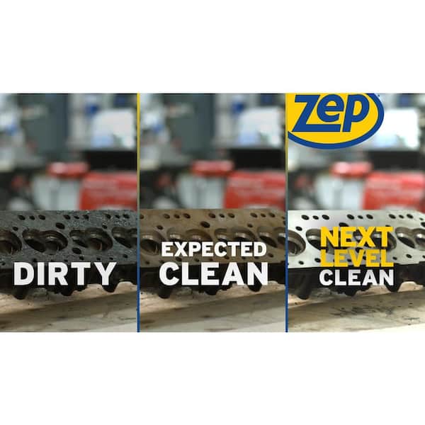 Zep® Cleaner and Degreaser - 1 Gallon S-23736 - Uline