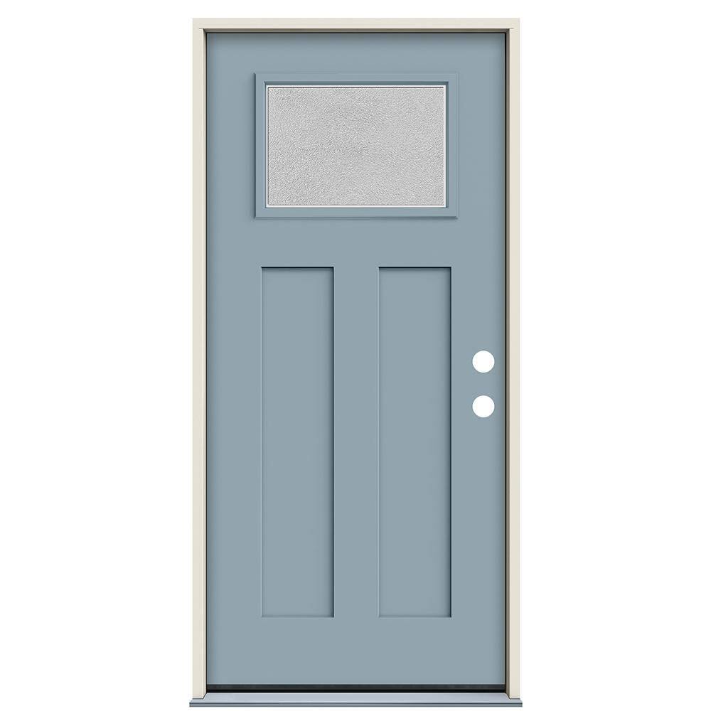 light-blue-jeld-wen-fiberglass