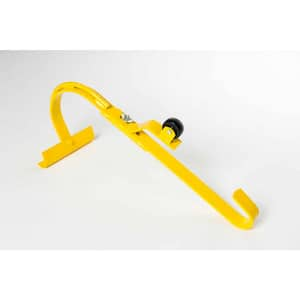 Heavy Duty Roof Ridge Ladder Hook