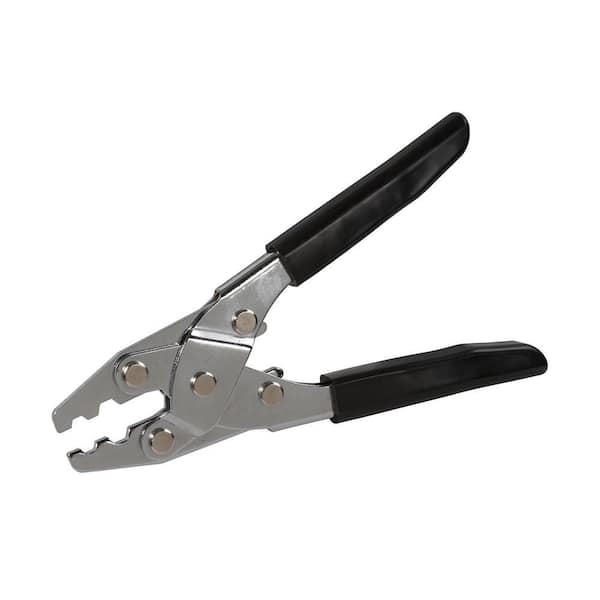 Zenith Coaxial Wire Crimping Tool