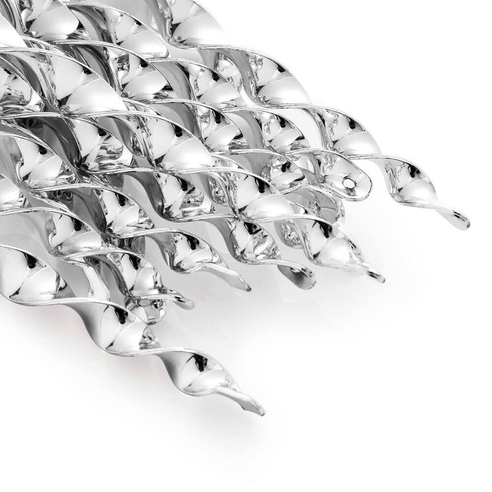 11.5 in. Bird Scarer Rods Reflective Outdoor Device 15-Pack Keep Pigeon Woodpecker Away Garden Yard Silver price history on PriceWatchPro