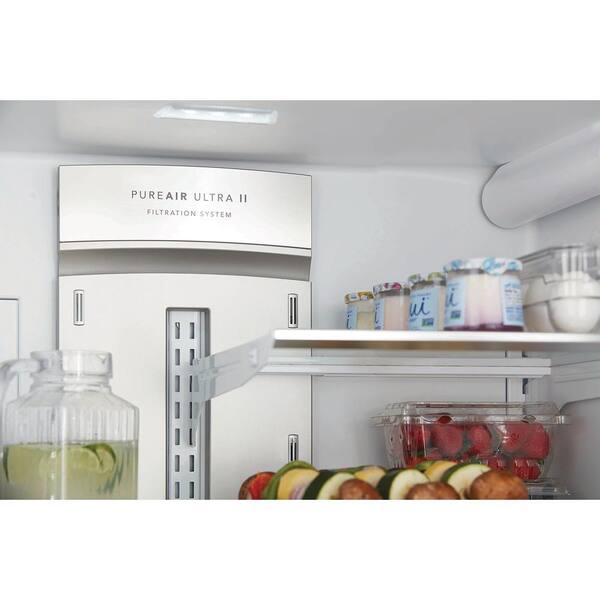 frigidaire air filter home depot