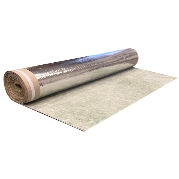 Rubber Underlayment is Rubber Underlayment Flooring by American
