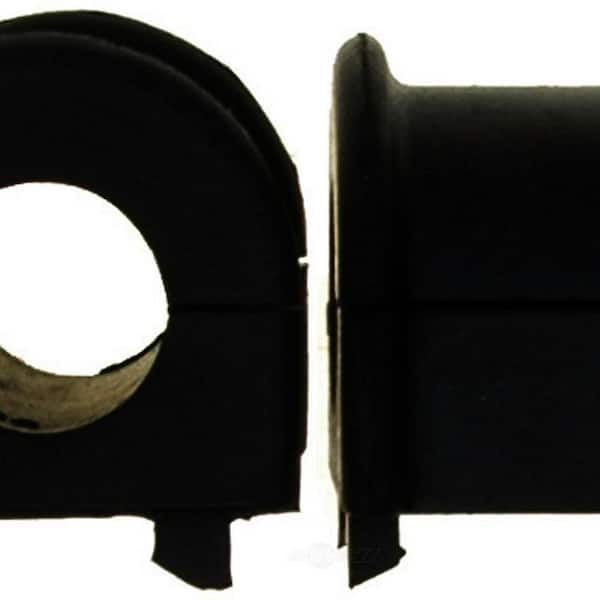 ACDelco Front To Frame Suspension Stabilizer Bar Bushing Kit fits 2004-2016 Toyota Camry Highlander Avalon