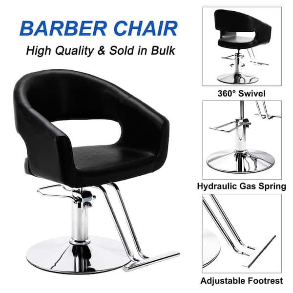 Barbershop Simplicity Barber Chairs Hairdressing Beauty Speciality
