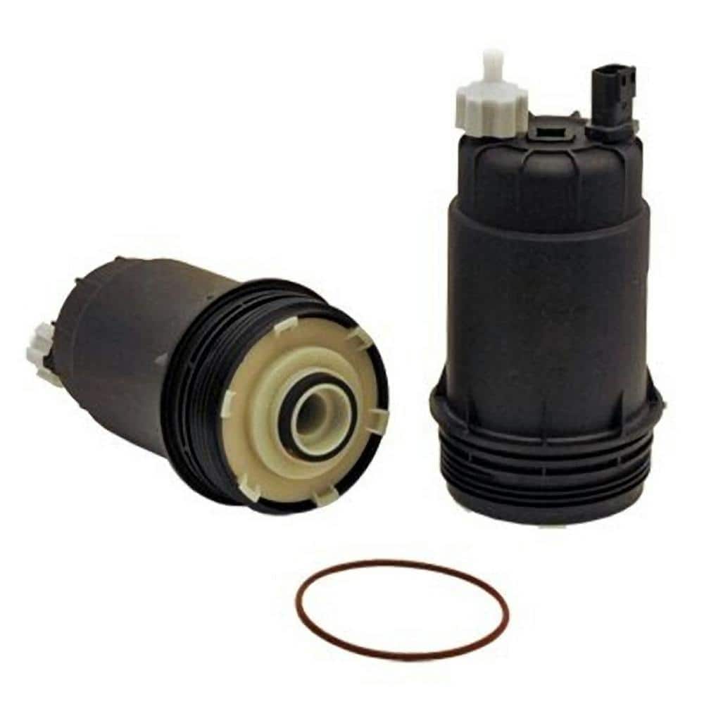 Wix Fuel Water Separator Filter 24723 The Home Depot